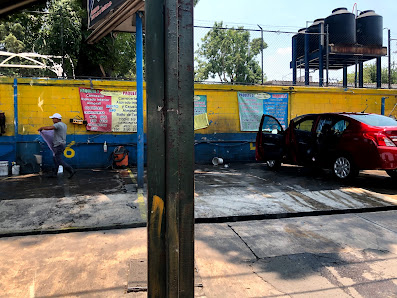 Car Wash Tomatlán